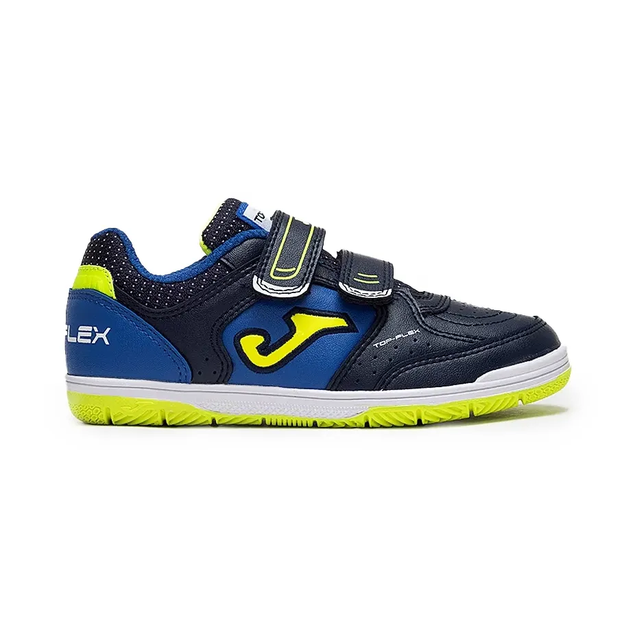 Joma Chuteira TPJW2403INV Marinho Sint -8-